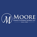 Moore Family Funeral Homes logo