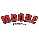 Moore Fence Company Inc. logo