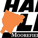 Moorefield Examiner logo
