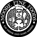 Moore Fine Foods logo