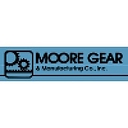 Moore Gear & Manufacturing Co., Inc. logo