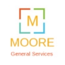 Moore General Services logo