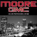 Moore Gmc Truck Inc logo