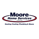 moorehomeservices logo