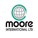Moore International logo