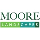 Moore Landscapes logo