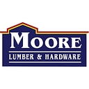 Moore Lumber & Hardware logo
