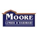 Moore Lumber & Hardware logo