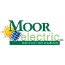 Moor Electric logo