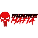Moore Mafia logo