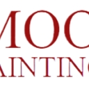 Moore Painting Co logo