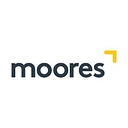 Moores logo