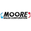 Moore Sales Corporation logo