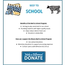 Moore Elementary School District logo