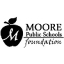 Moore Public School Foundation logo