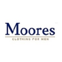 Moores Clothing For Men logo