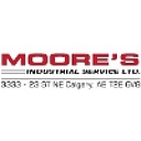 Moore's Industrial Service Ltd. logo