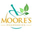Moores Pharmacy logo