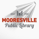 Mooresville Public Library logo