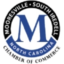 Mooresville South Iredell Chamber Of Commerce logo