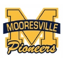 Mooresville Schools logo