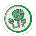 Widecombe-in-the-Moor Primary logo