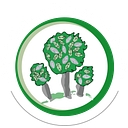 Widecombe-in-the-Moor Primary logo