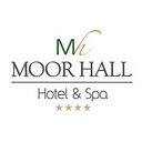 Moor Hall Hotel & Spa logo