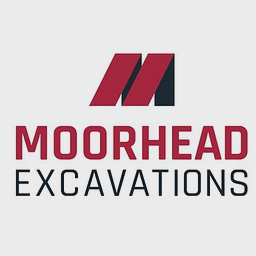 Moorhead Excavations Ltd logo