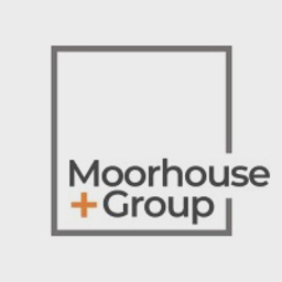 Moorhouse Group Limited logo