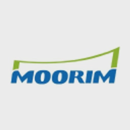 MOORIM UK LTD logo