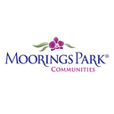 MOORINGS PARK logo