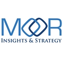 Moor Insights & Strategy logo