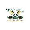 Moorland Private School logo