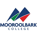 Mooroolbark College logo