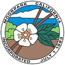 City of Moorpark logo