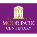Moor Park Golf Club logo