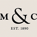 Moors & Cabot logo