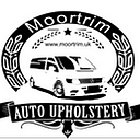 Moortrim logo