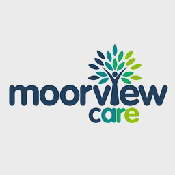 Moorview Care logo