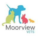 Moorview Vets logo