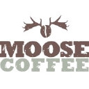 Moose Coffee logo
