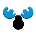 Moose Exhibits logo
