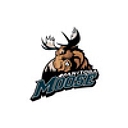 Manitoba Moose Hockey Club logo
