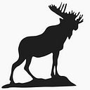 Moose International, Inc. logo