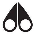 Logo for mooseknucklescanada.com