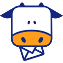 Moosend logo