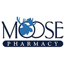 Moose Pharmacy logo