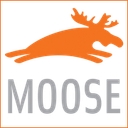 Moose Sports Surfaces logo