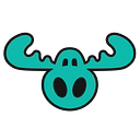 Moose Toys logo